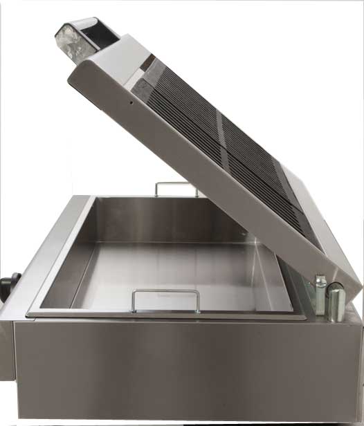 WATER GRILL