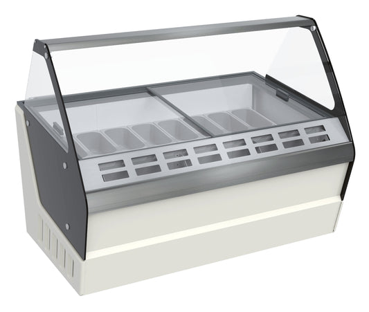 Ice Cream Display 16x5 Ltr