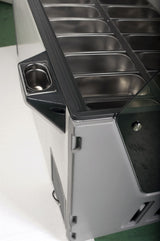 Ice Cream Display 16x5 Ltr