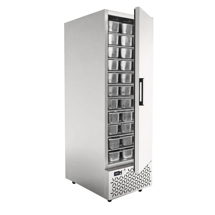 Icream Storage Freezer 658 Litres