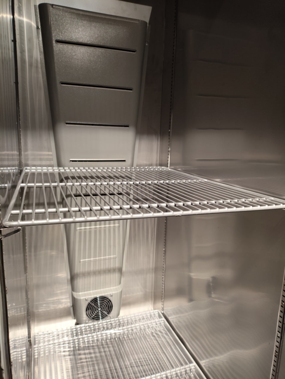 ICECREAM STORAGE FREEZER