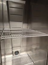 ICECREAM STORAGE FREEZER