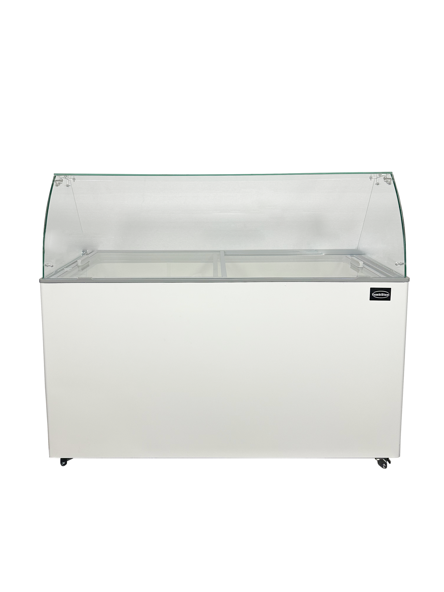 ICE CREAM DISPLAY CORISCA 6X5 LTR