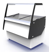 ICE CREAM DISPLAY CUBA 13X5 LTR
