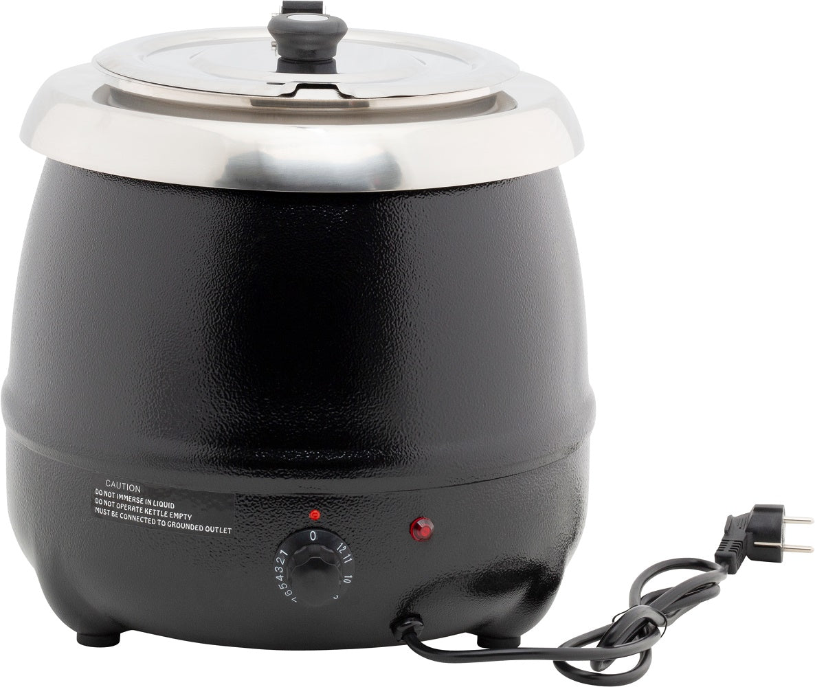 Soup Kettle 10 Litre