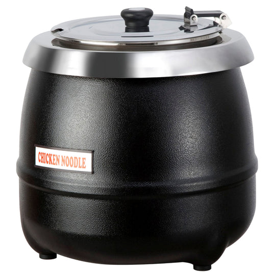Soup Kettle 10 Litre