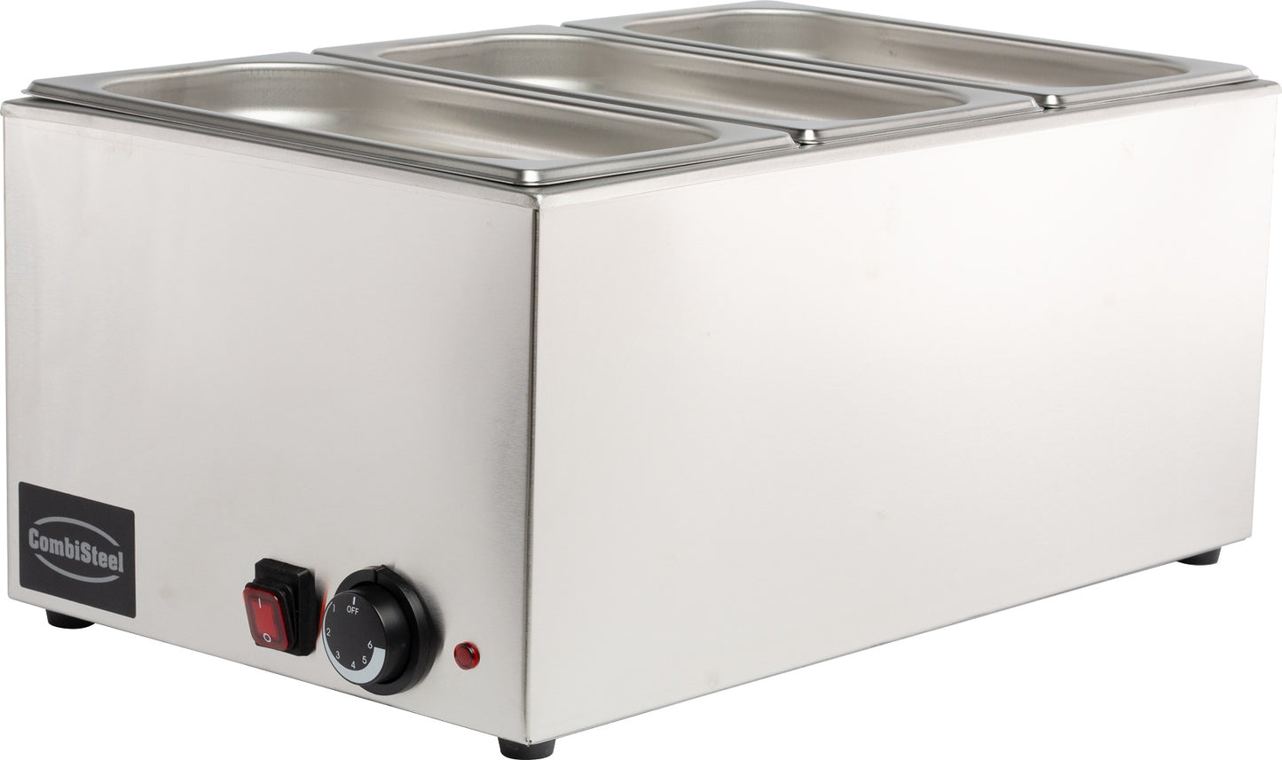 ELECTRIC BAIN-MARIE