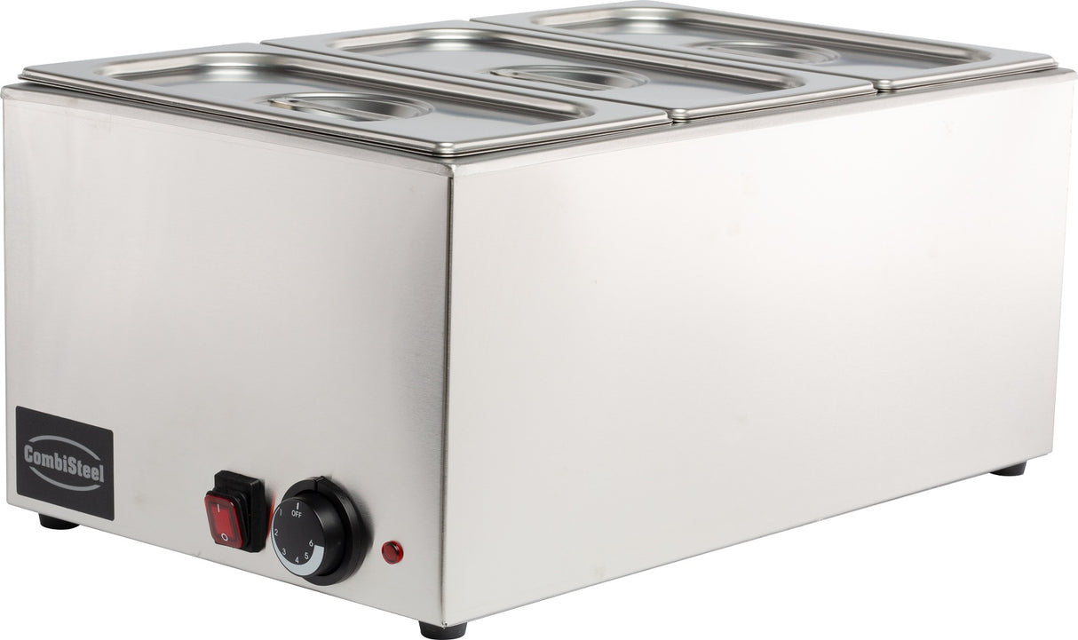 ELECTRIC BAIN-MARIE