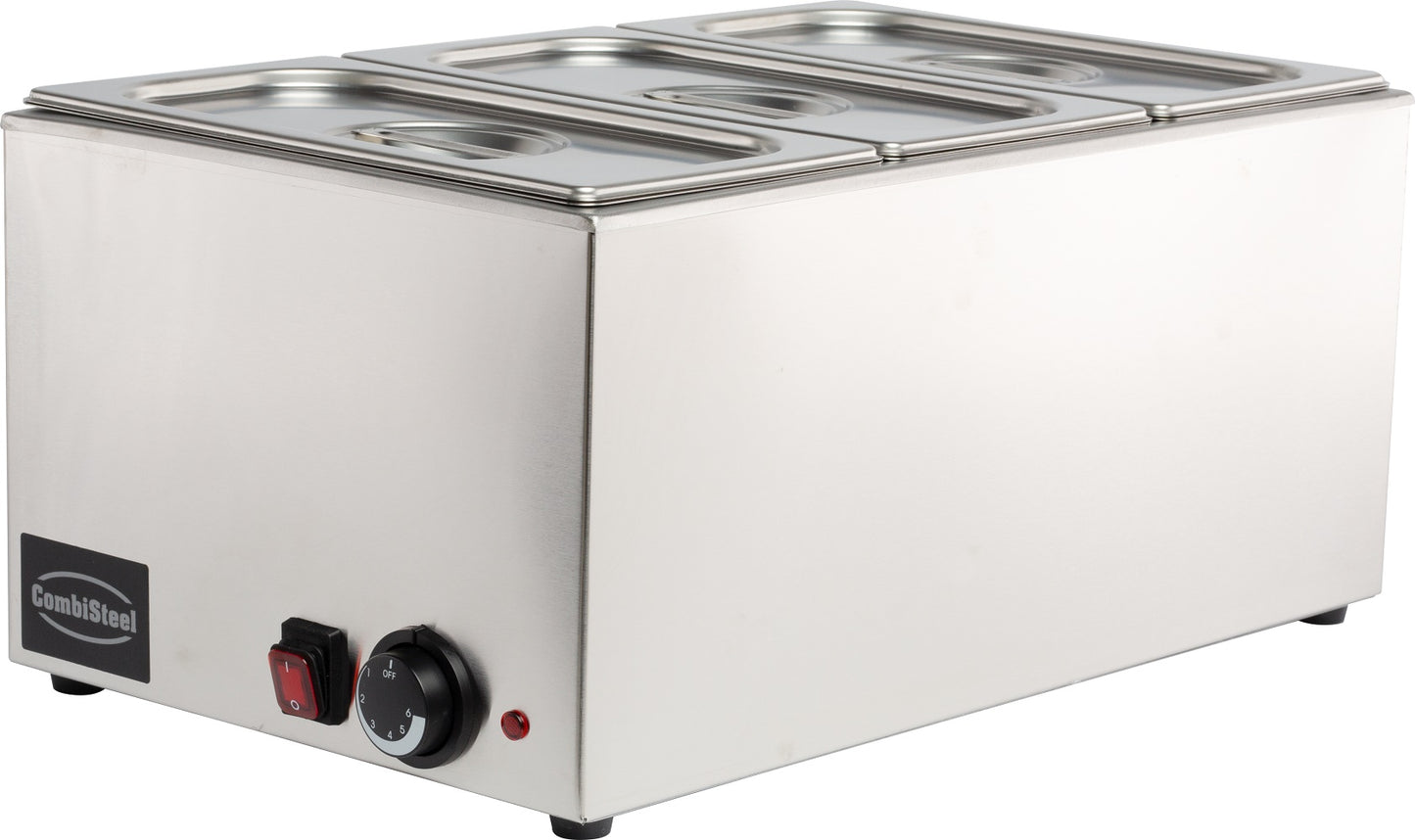 ELECTRIC BAIN-MARIE