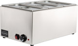 ELECTRIC BAIN-MARIE