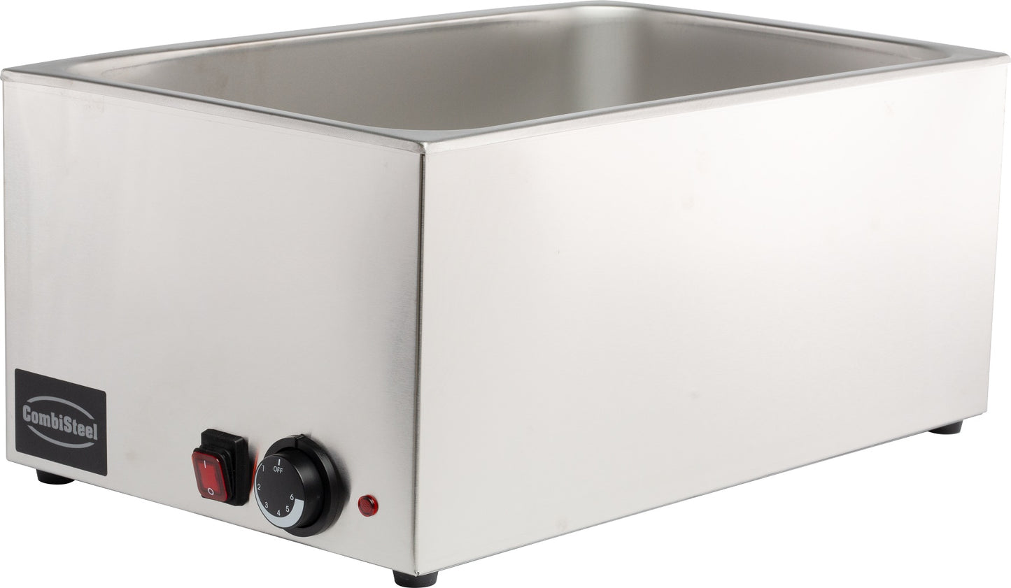 ELECTRIC BAIN-MARIE