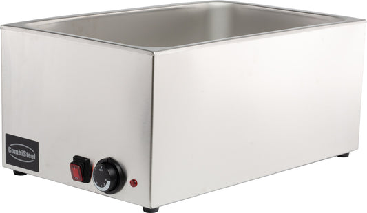 ELECTRIC BAIN-MARIE