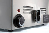 BAIN-MARIE WITH TAP
