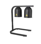 TELESCOPIC HEAT LAMP