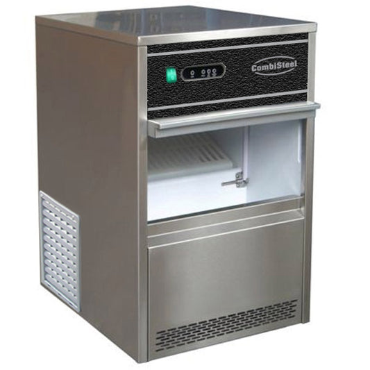 ICE CUBE MAKER 26KG/24H  VDB-26