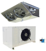 Freezer Split Unit | Capacity 3.05 – 8.74 m³ | 230V