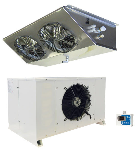 NEGATIVE SPLIT UNIT 3.05-8.74 M3