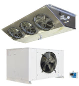 Commercial Split Unit (9.41 – 18.52 m³)