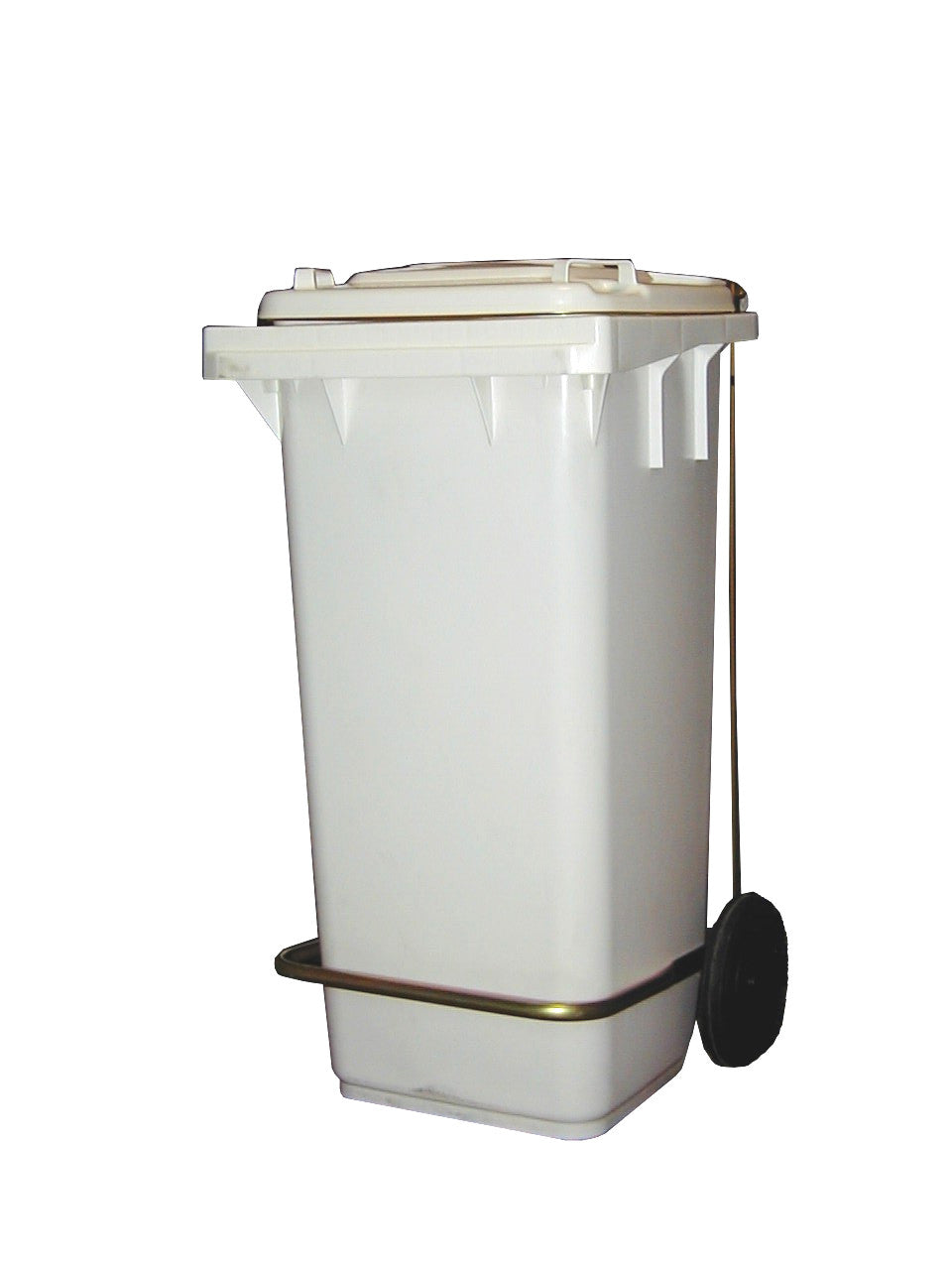 PEDAL DISPOSAL BIN 120L