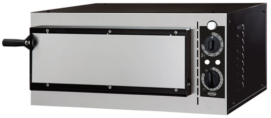 PIZZA OVEN SINGLE 1 x 1