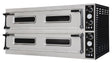PIZZA OVEN TRAYS DOUBLE 2 x 6 LARGE