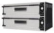 PIZZA OVEN DOUBLE 2 x 3