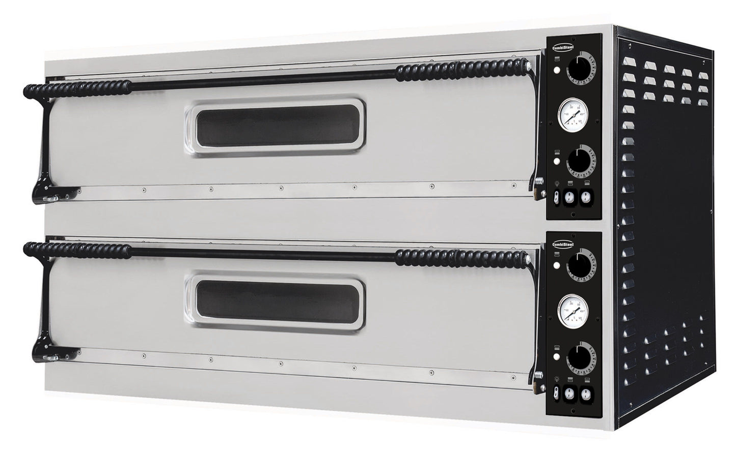 PIZZA OVEN DOUBLE 2 x 3