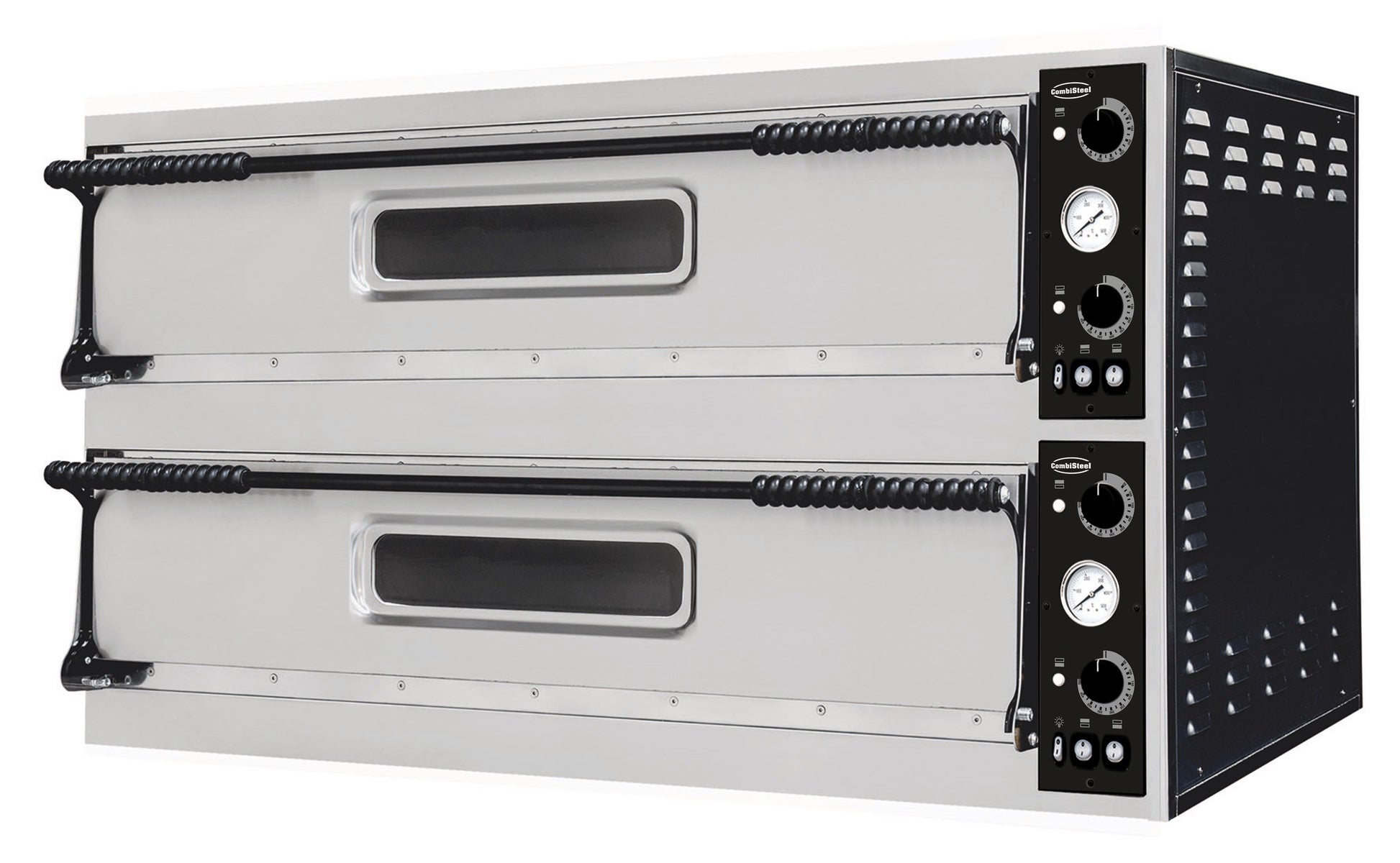 PIZZA OVEN DOUBLE 2 x 3