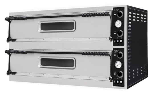 PIZZA OVEN DOUBLE 2 x 3