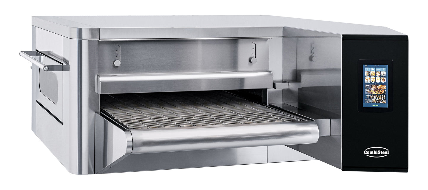 CONVEYOR TUNNEL OVEN 500
