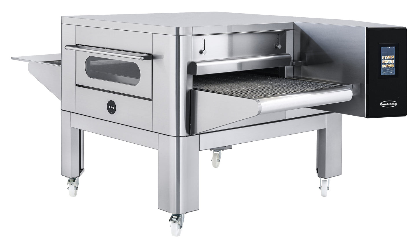 CONVEYOR TUNNEL OVEN 500