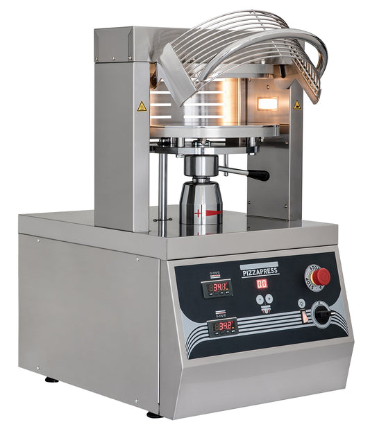 PIZZA PRESS 33
