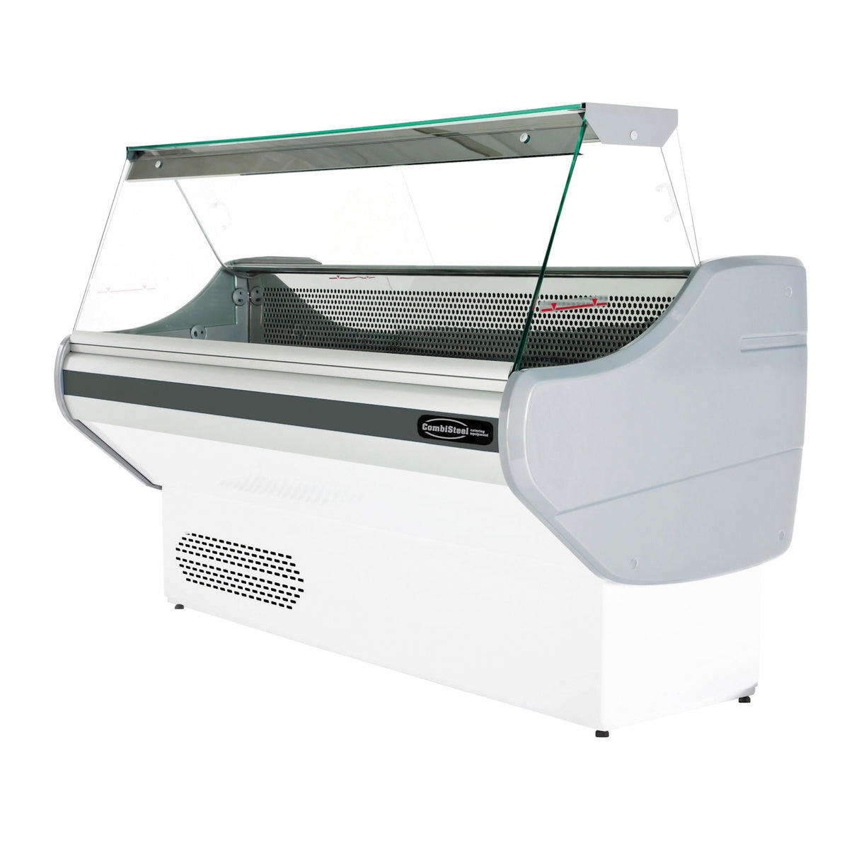 Refrigerated Display Counter – 2.5 Meter