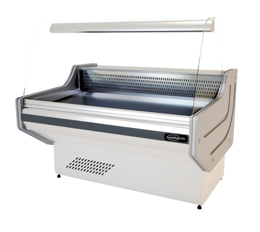 Cold display 2.5m Owen