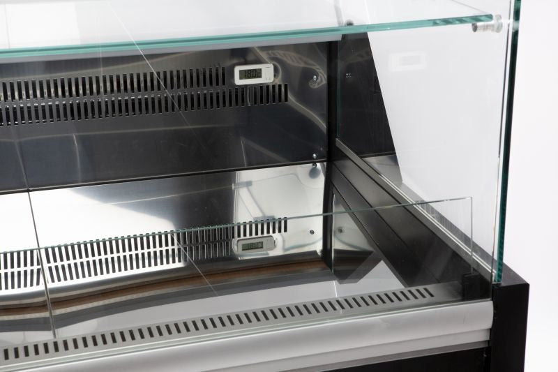 Refrigerated Display Counter – 1.6 Meter