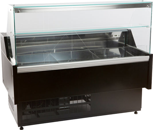 Refrigerated Display Counter – 1.6 Meter