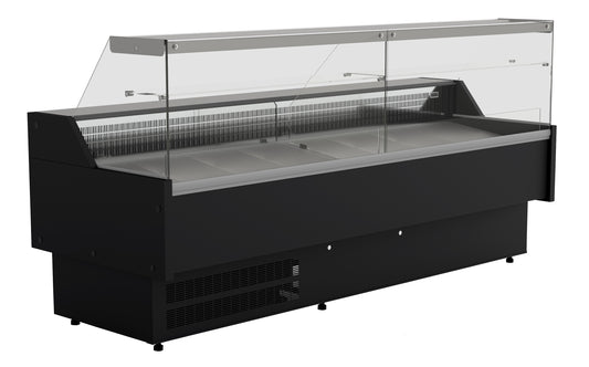 COLD DISPLAY OSCAR 2.0