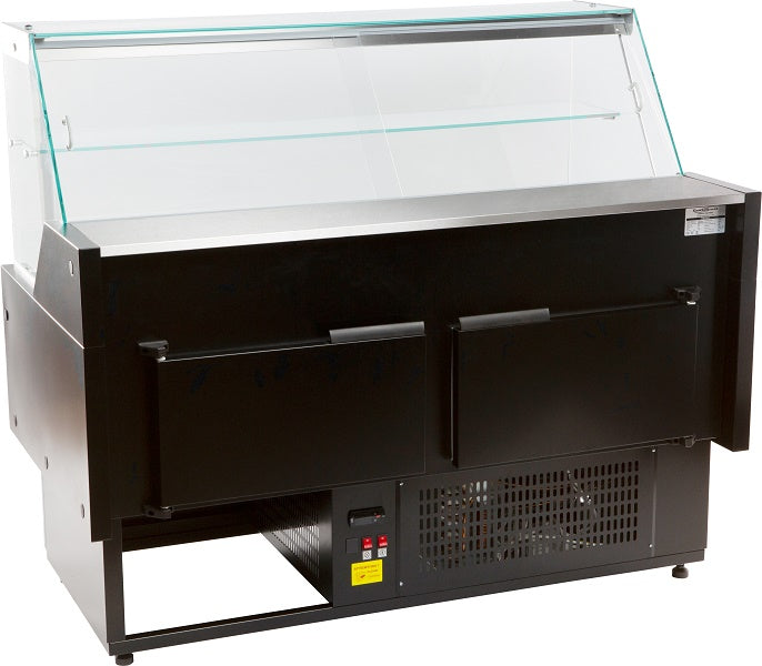 COLD DISPLAY MORRIS 1.5