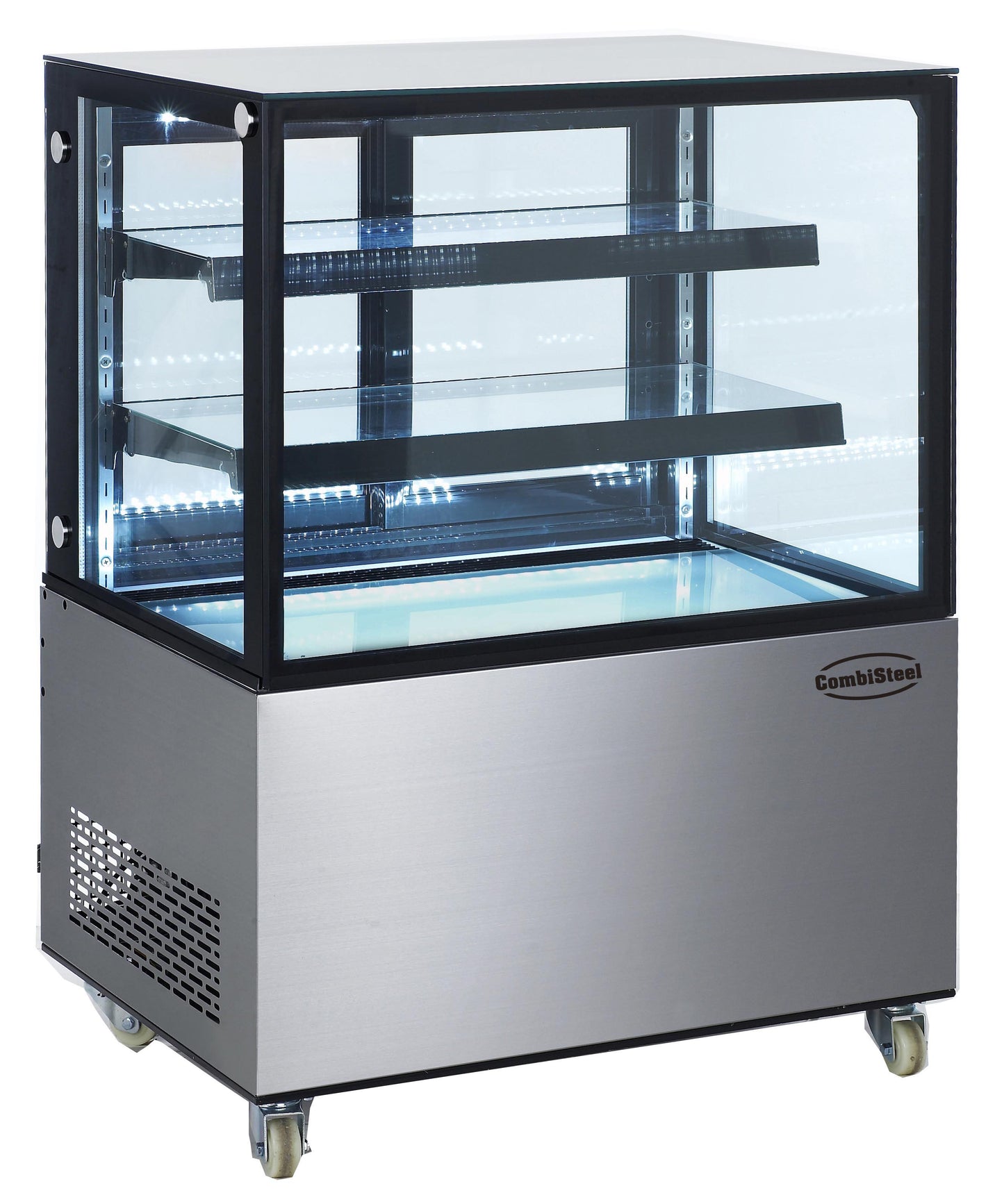COLD DISPLAY 270L