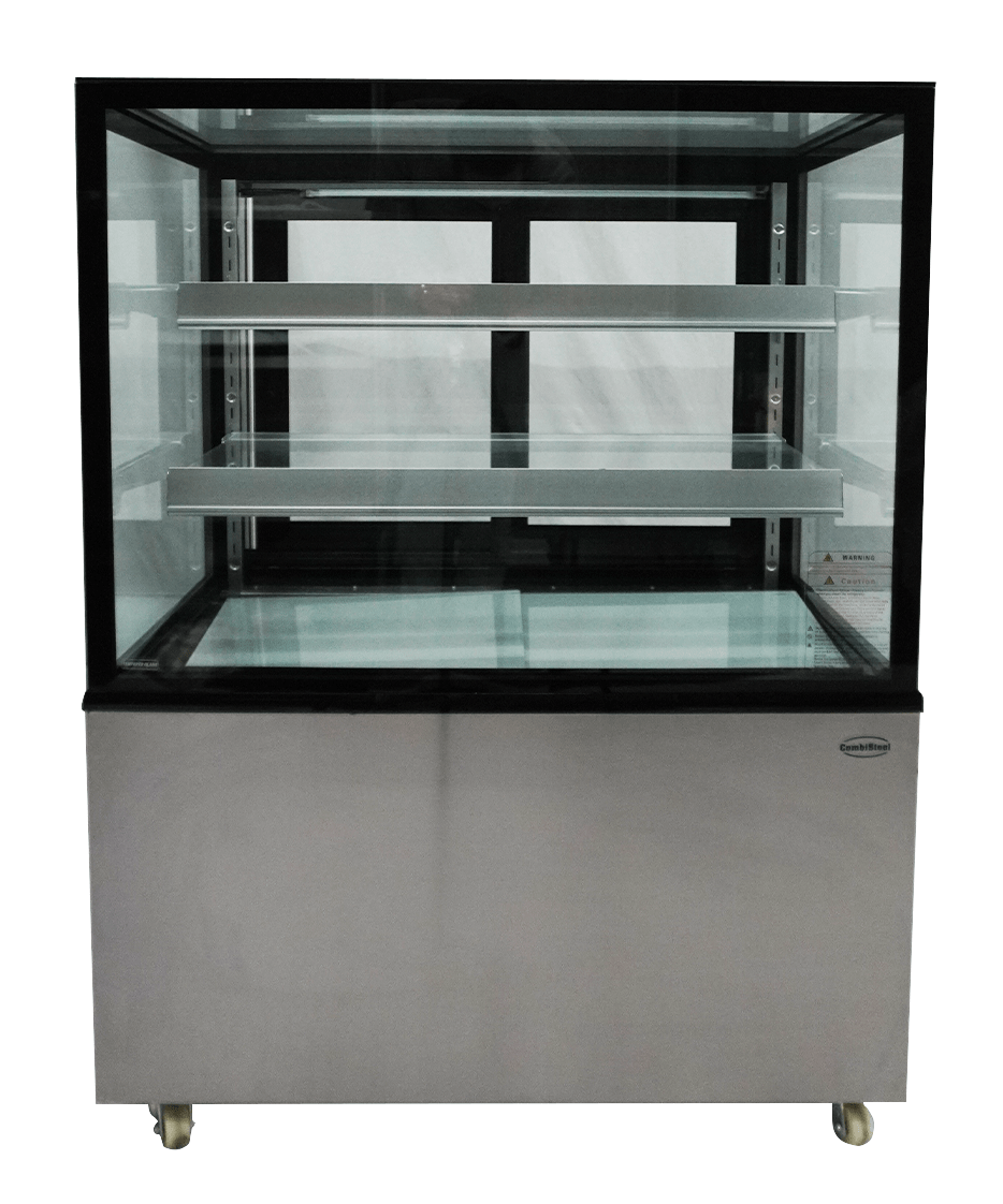 COLD DISPLAY 270L
