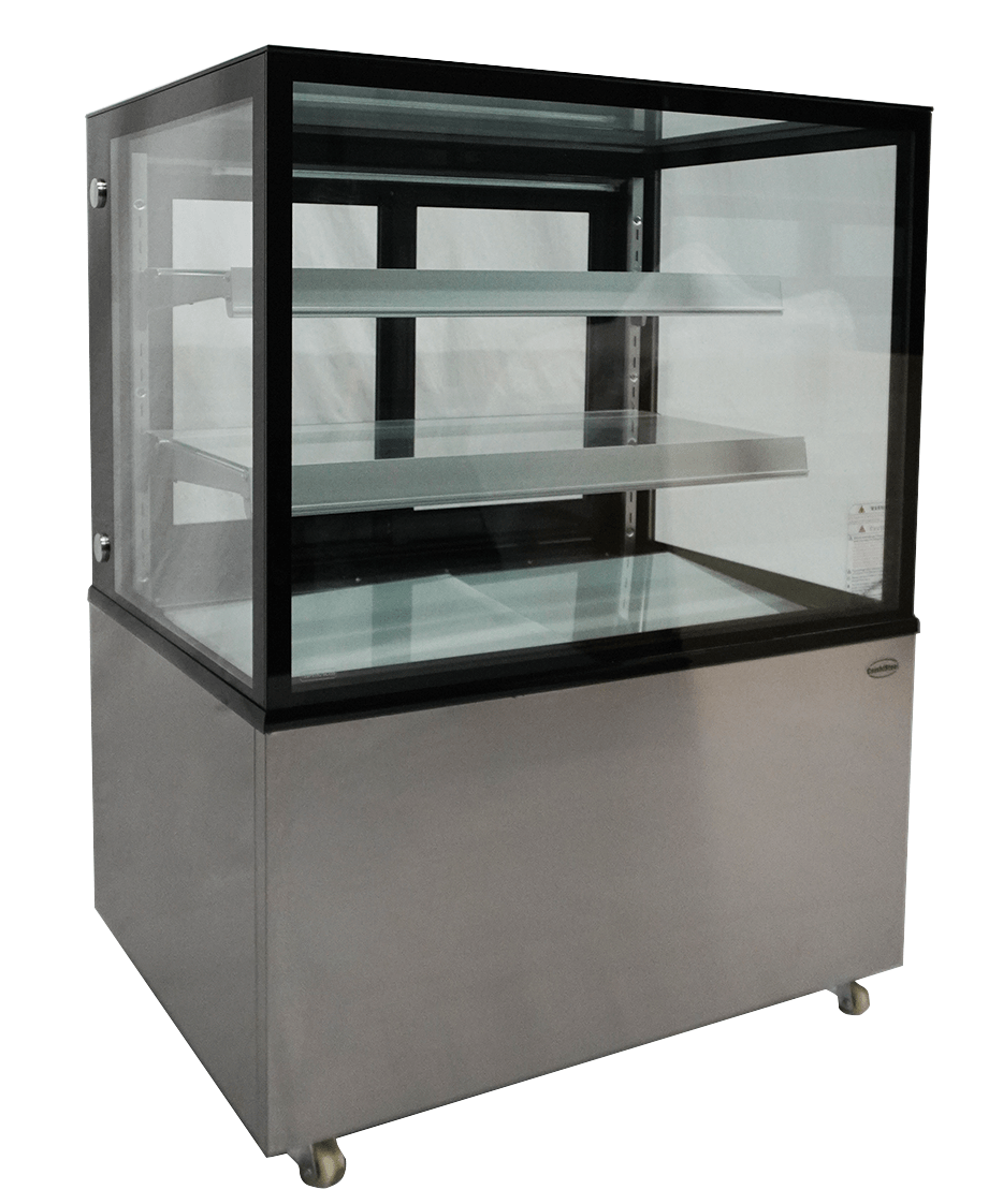 COLD DISPLAY 270L