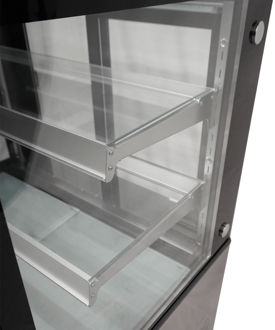 COLD DISPLAY 270L