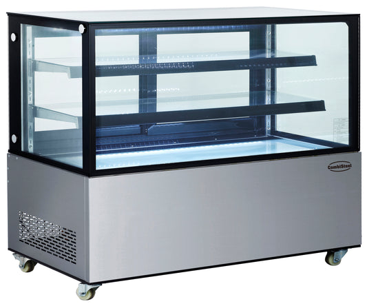 470L Freestanding Refrigerated display