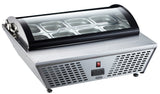 67L Table top Refrigerated GN Display
