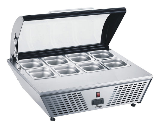 67L Table top Refrigerated GN Display