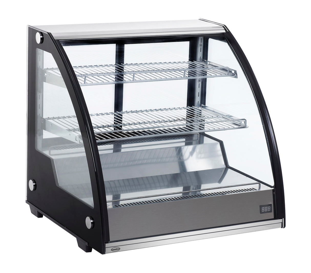 130L Table top Refrigerated Display
