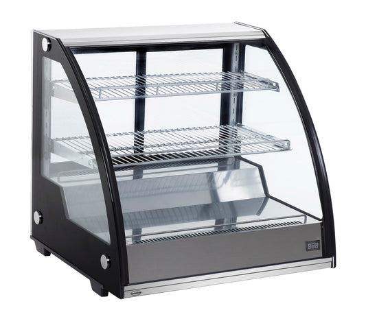 130L Table top Refrigerated Display