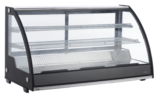201L Table top Refrigerated Display