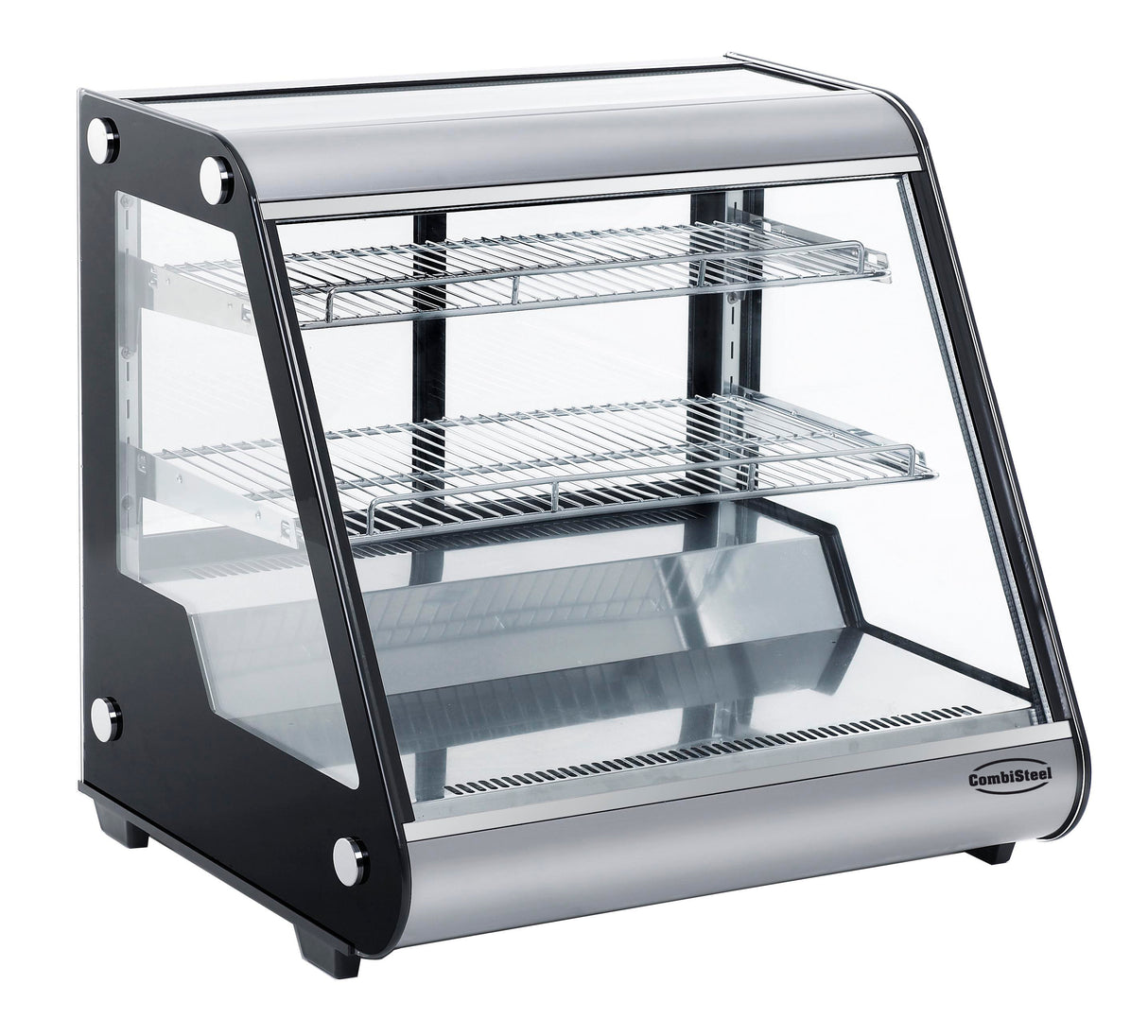 130L Table top Refrigerated Display