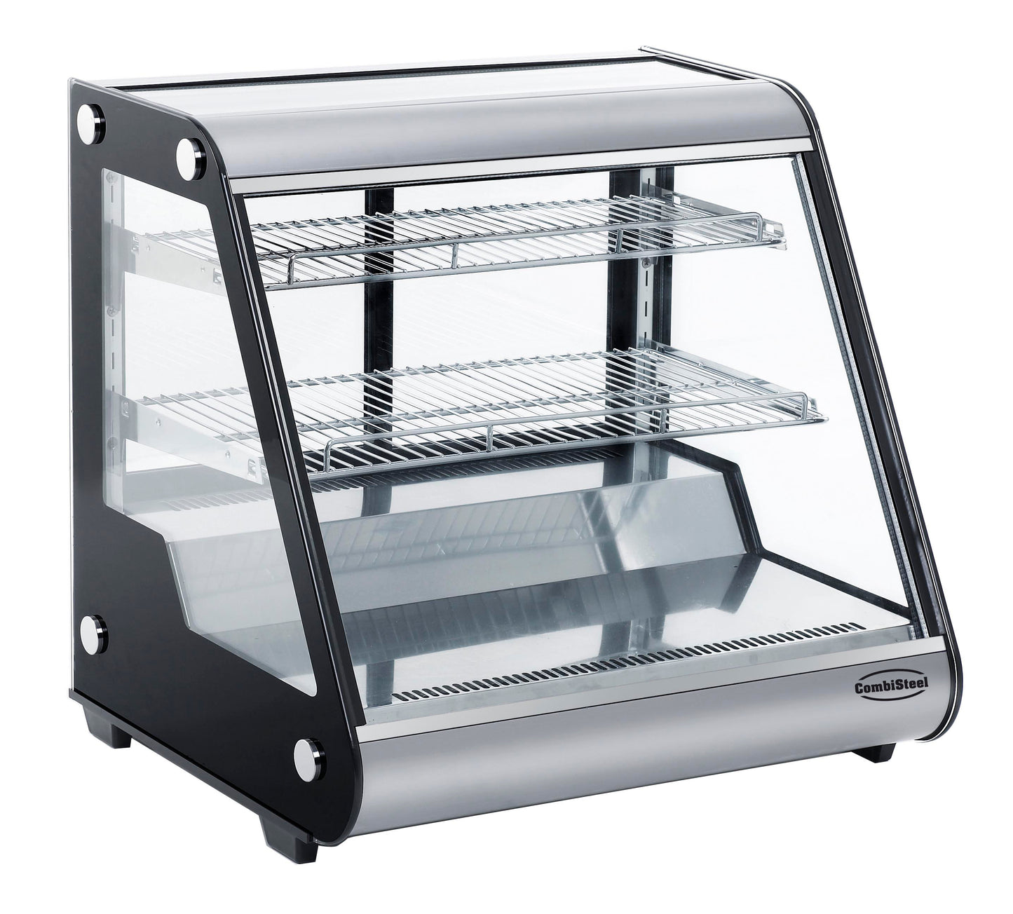 130L Table top Refrigerated Display